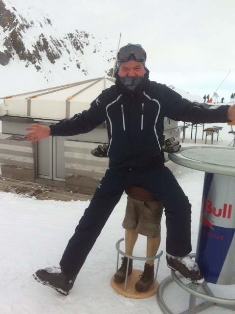 Фотография Bullaz