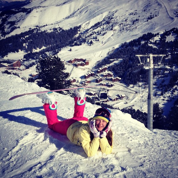 Фотография Bonita88