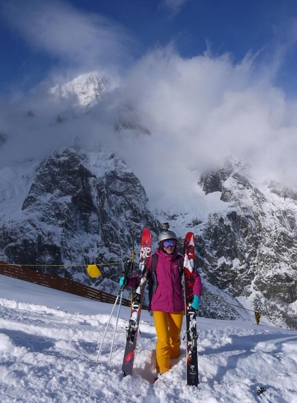 Фотография IronAnn