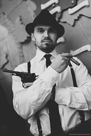 Фотография Alexander Zablotskis