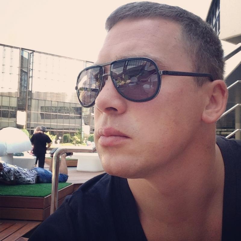 Фотография Алексей Пухов