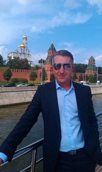 Фотография Руслан Измайлов