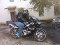 Фотография johnuss