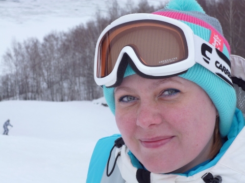 Фотография Лариса Горбунова