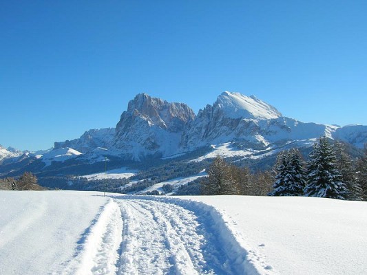 Фотография DolomitiHolidays