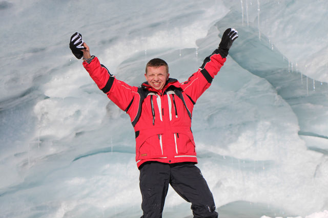 Фотография bestrashamen