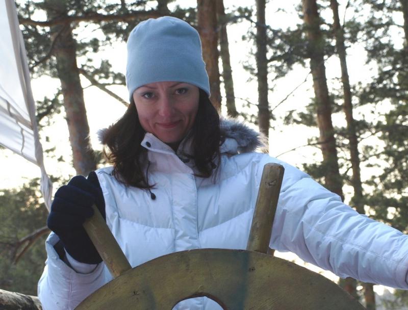 Фотография Helen_tchel