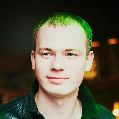 Фотография gaidaiashim