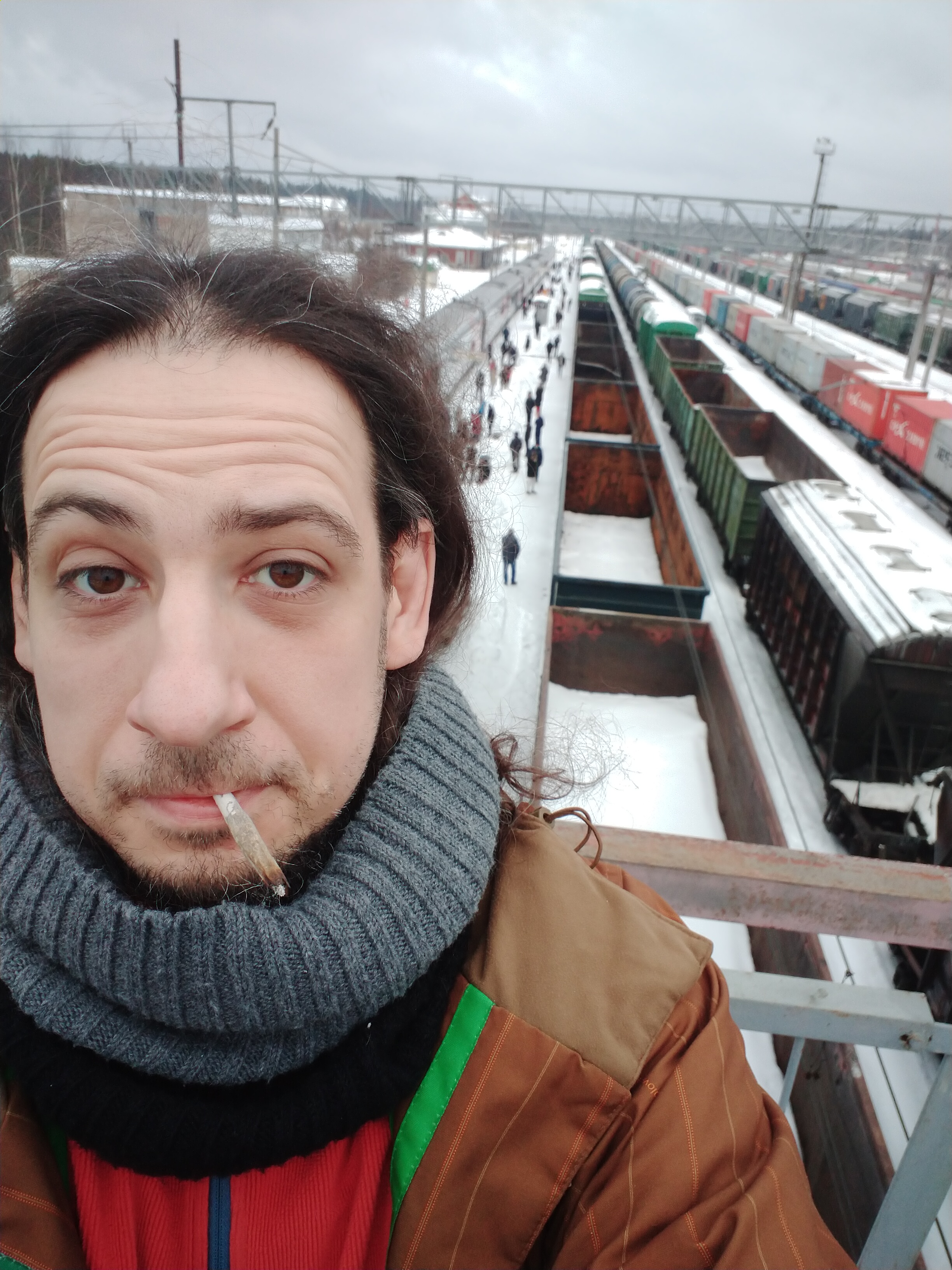 Фотография ngage