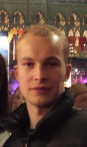 Фотография Dmitry Golikov