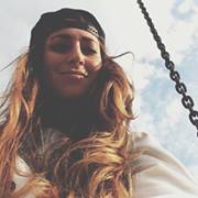 Фотография Zarina Jioeva