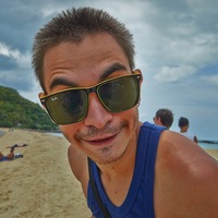 Фотография Kernel Panic
