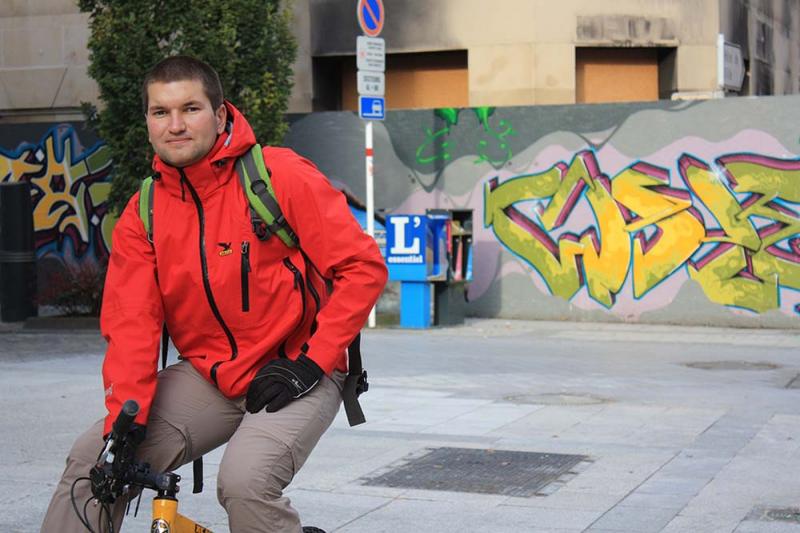 Фотография rusido