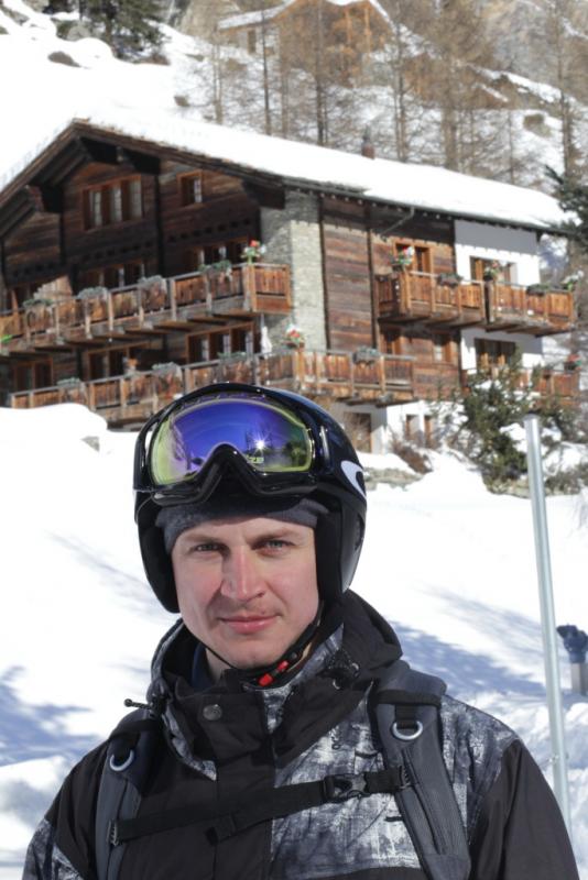 Фотография Firs