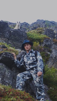 Фотография Александр Архиреев