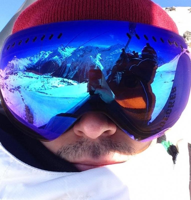 Фотография MityaBr