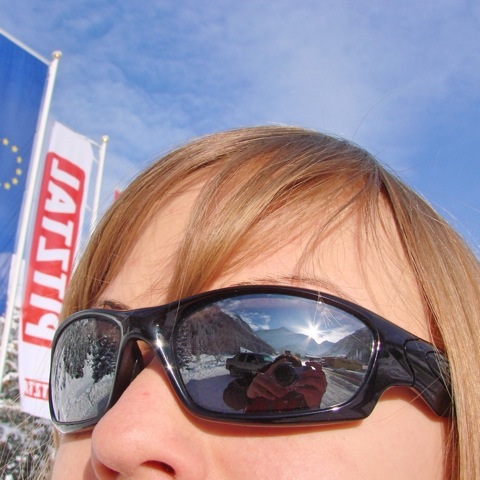 Фотография violet_lioness