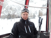 Фотография Andrey ski