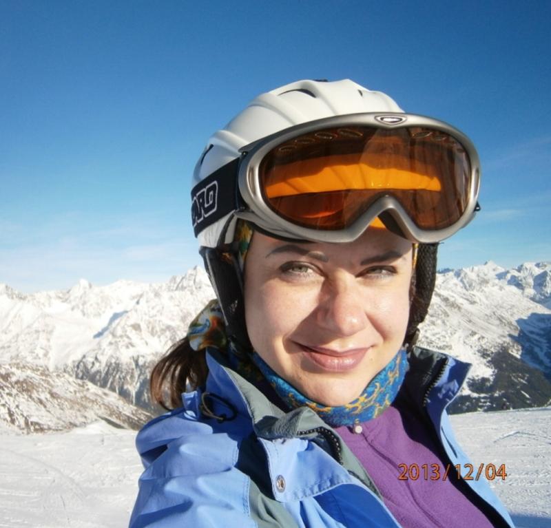 Фотография Eryka