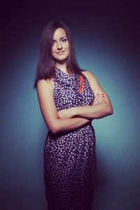 Фотография Алина Мышкина