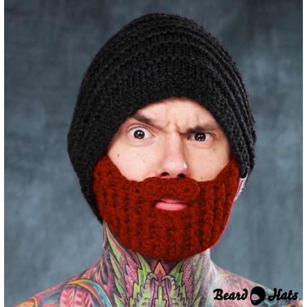 Фотография www.BeardHat.ru