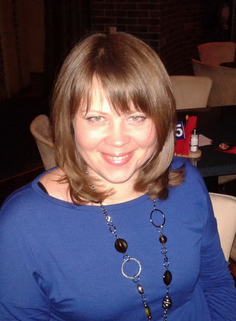 Фотография Irina3521