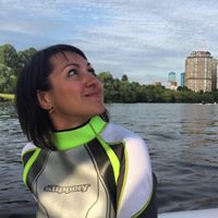 Фотография Olga Grosheva