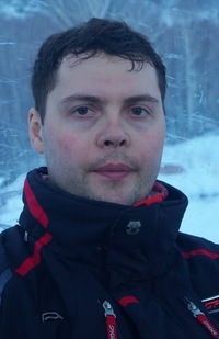 Фотография Михаил Атаманюк
