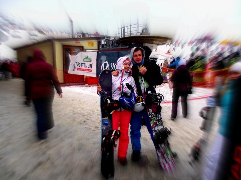 Фотография Salto