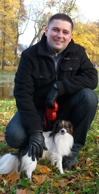 Фотография Евгений Соловьев
