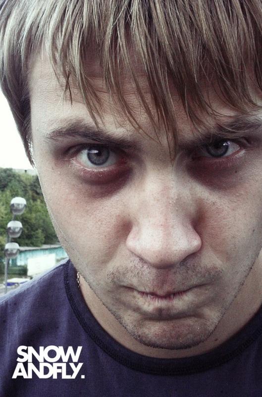 Фотография Shamanmushi