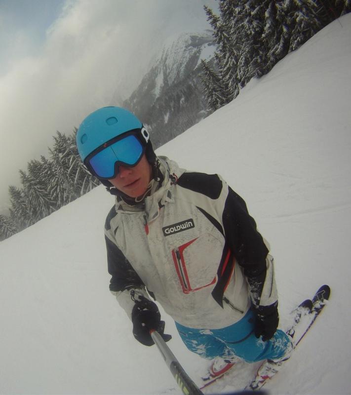 Фотография Dishi