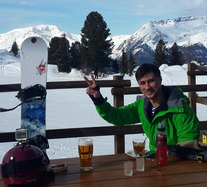 Фотография Spelik