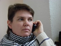 Фотография Екатерина Полева