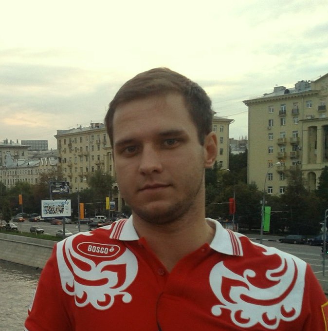 Фотография kirilkin
