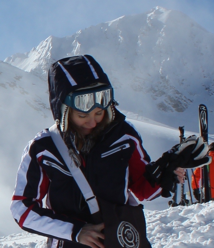 Фотография nikit@