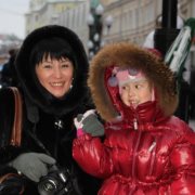 Фотография Зухра