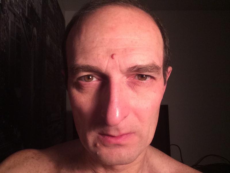 Фотография Лукьяненко Эд