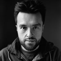 Фотография Alex Masolov