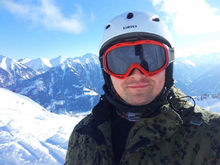 Фотография -BARS-