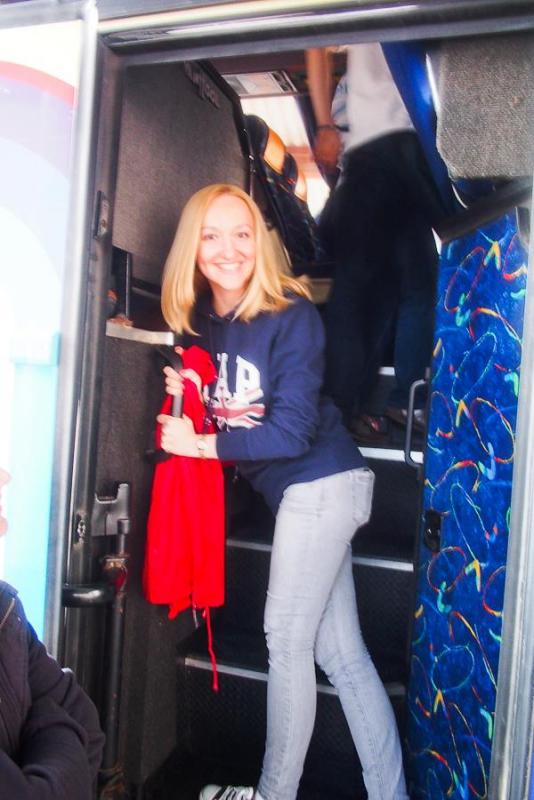 Фотография Zosya22