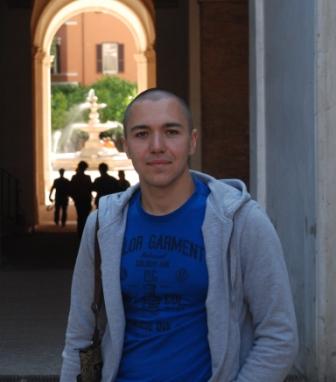 Фотография Egorovpavel