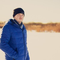 Фотография Андрей Демуков