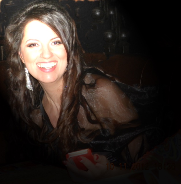 Фотография Iri-na