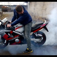 Фотография Markus Aurelius