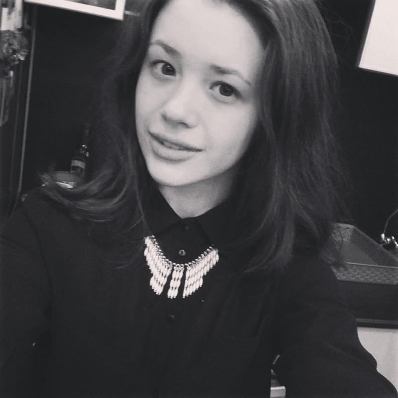 Фотография karamovalidia