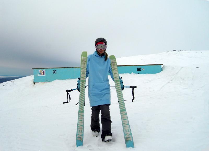 Фотография freeride80