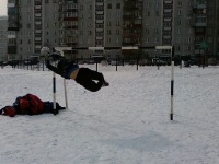 Фотография Roman Tyusov