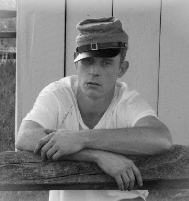 Фотография Bootboy