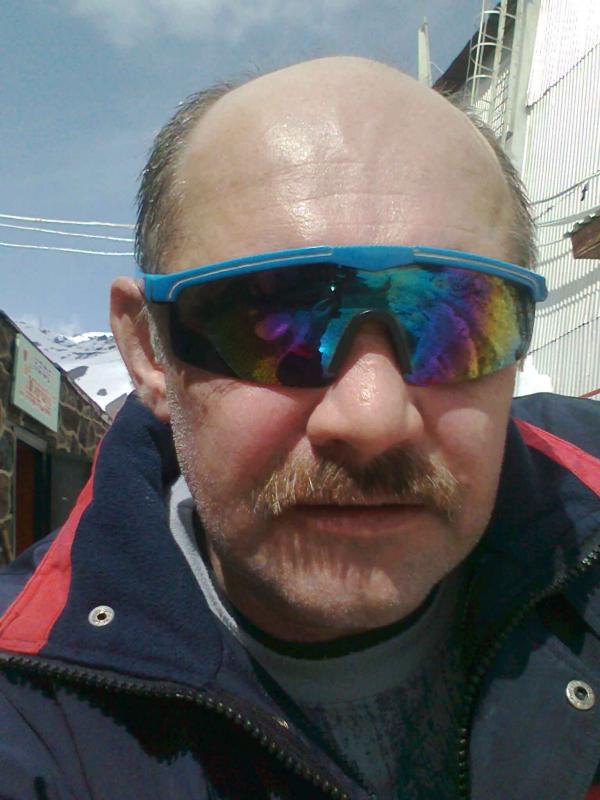 Фотография Srebnicky